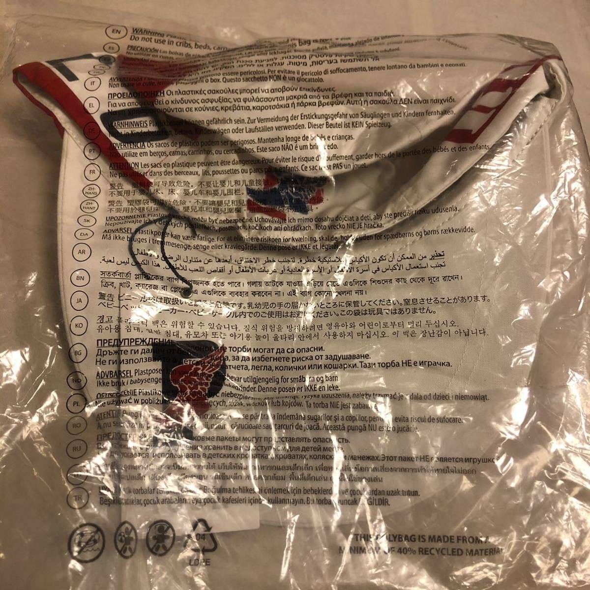 L/XL Polo Ralph Lauren 1992 stadium p wing スタジアム キャップ