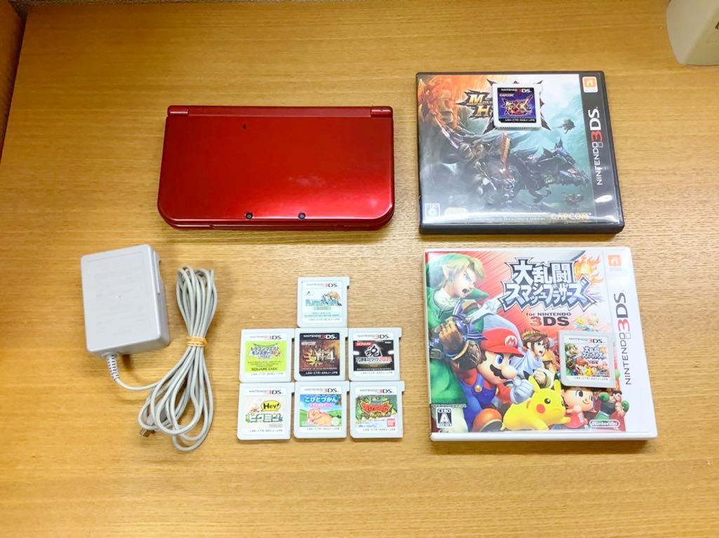 ウェブストア 3DS 3DS 3DSL new3DSLL まとめ売り 家庭用ゲームソフト