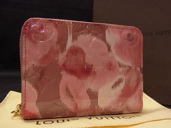 □新品□未使用□ LOUIS VUITTON ルイヴィトン M90031 モノグラム