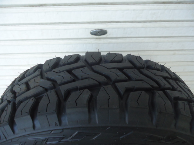 TOYOオープンカントリーR/T☆155/65R14☆アゲバンアゲトラハイゼット