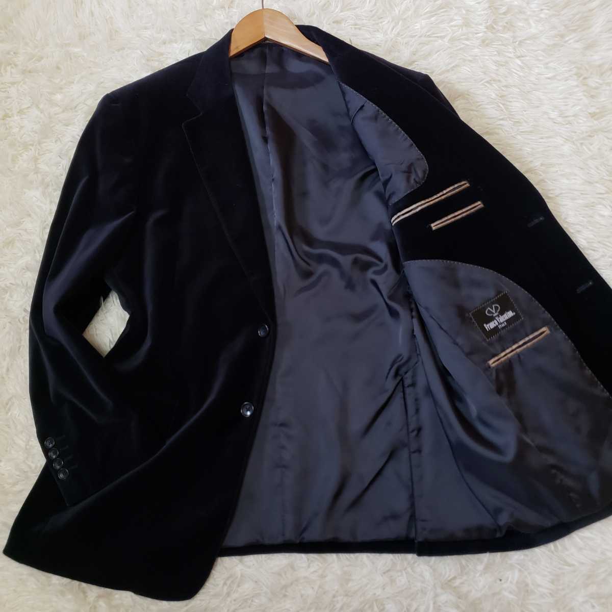 小物などお買い得な福袋 【VALENTINO】バレンチノ ジャケット
