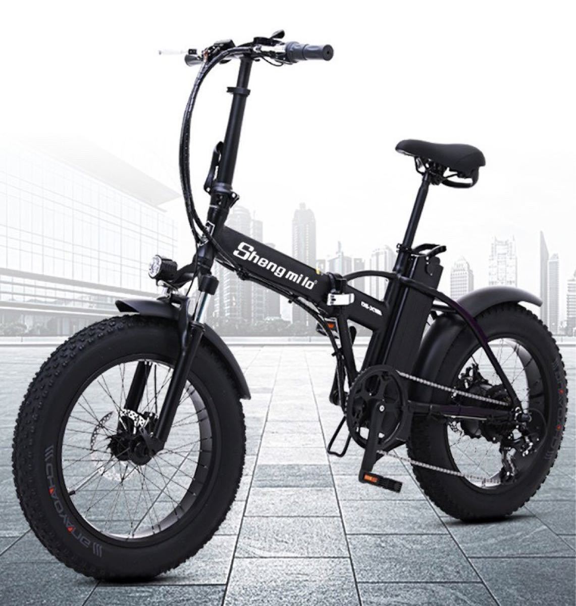 50%OFF! BRIDGESTONE ブリヂストン電動アシスト自転車☆20インチ☆送料