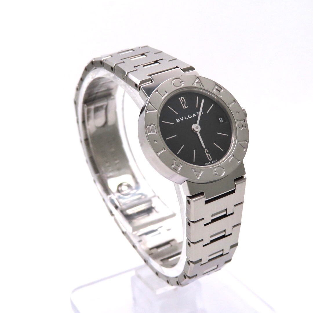 ください ヤフオク! ブルガリブルガリ23 BB23SS - BVLGARI モデル