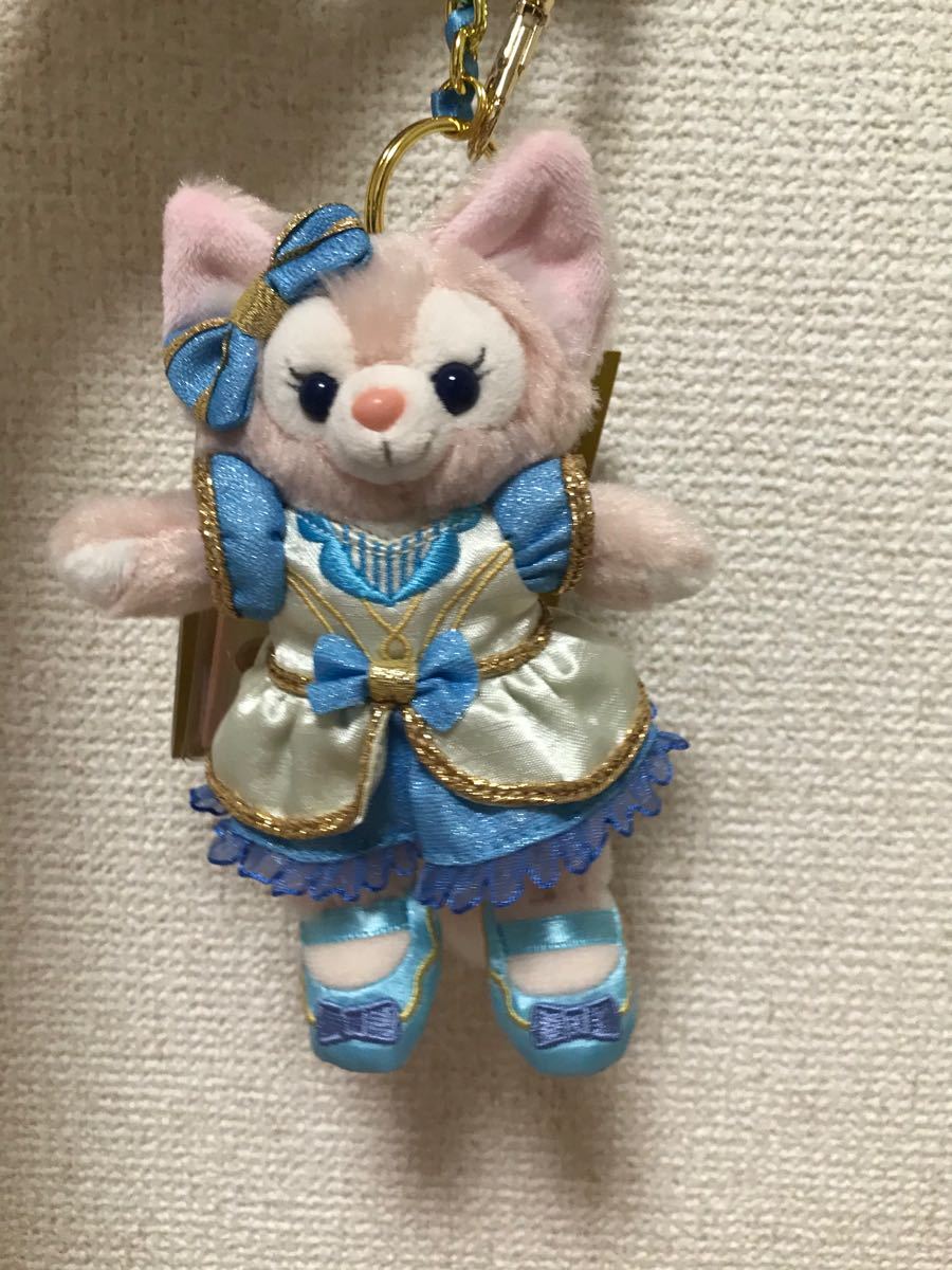 上海ディズニー リーナベル キーチェーン | tspea.org