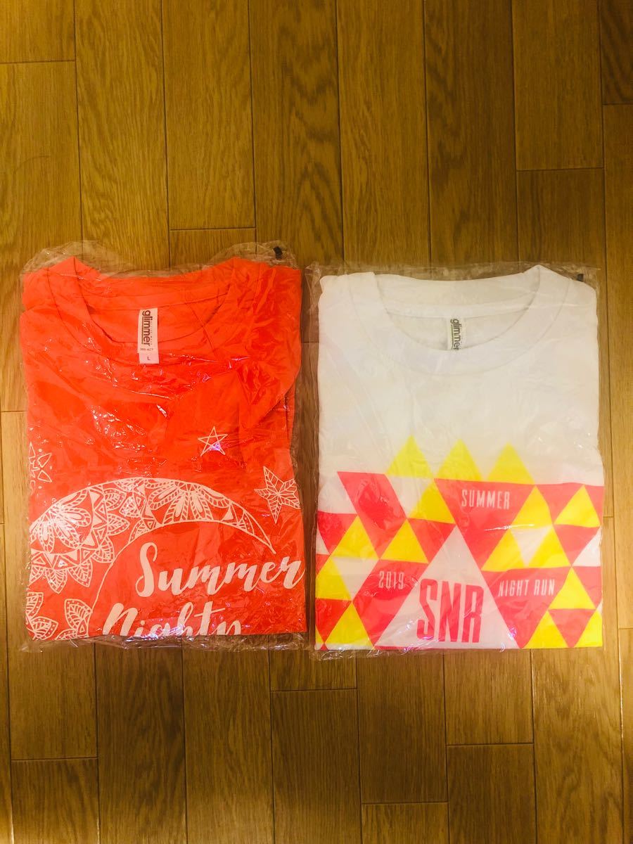 沖縄マラソンTシャツ4枚＋他記念Tシャツ2枚｜PayPayフリマ