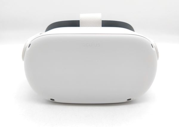 Oculus Quest 2 64GB VRヘッドセット_画像1