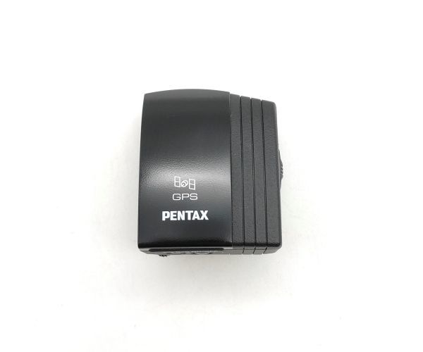 人気SALEお得 ヤフオク! GPSユニット O-GPS1 39012 - PENTAX 再入荷低価