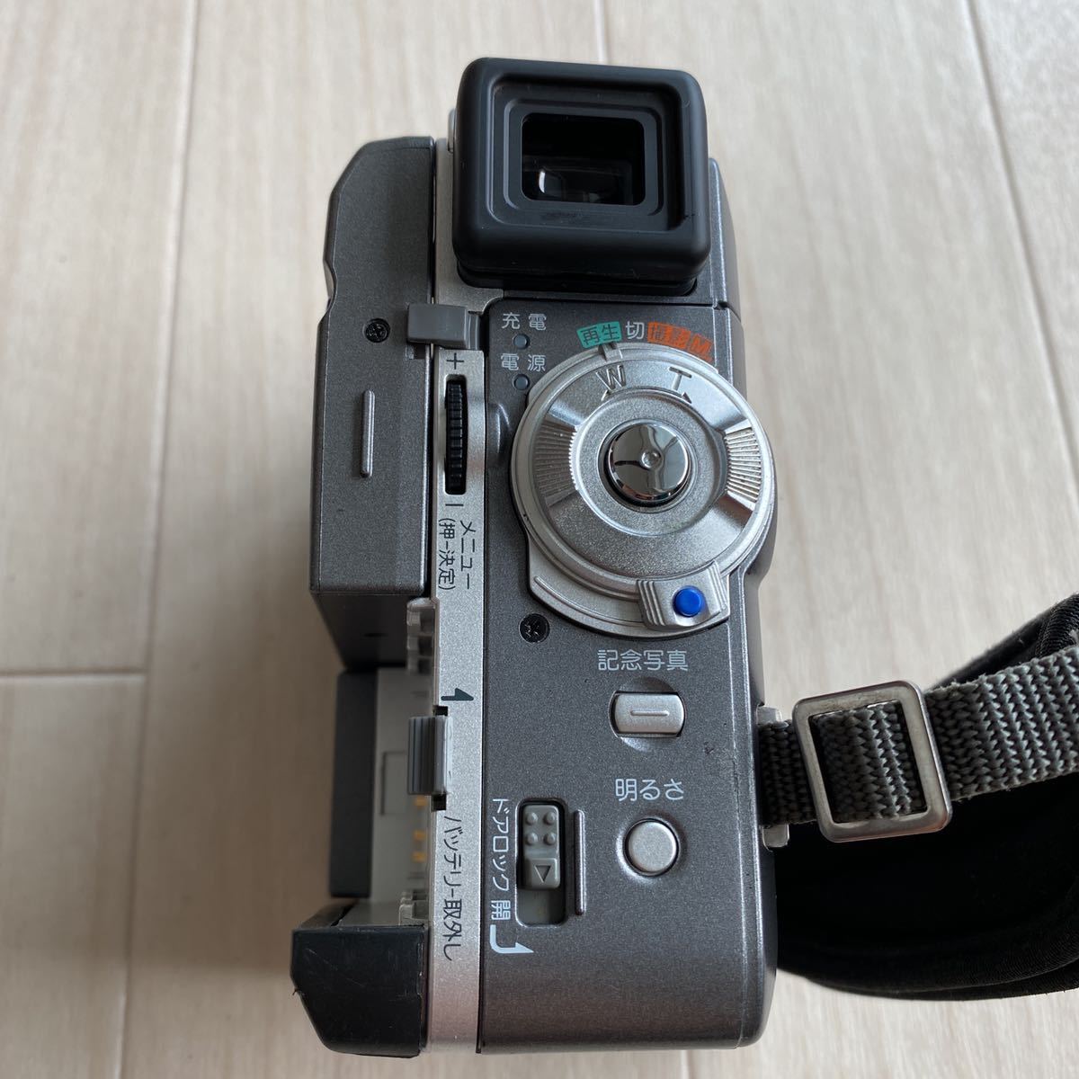 Victor GR-DVX35K ビクター MiniDVビデオカメラ V181|Yahoo Victor GR-DVX35K ビクター MiniDVビデオカメラ V181|Yahoo