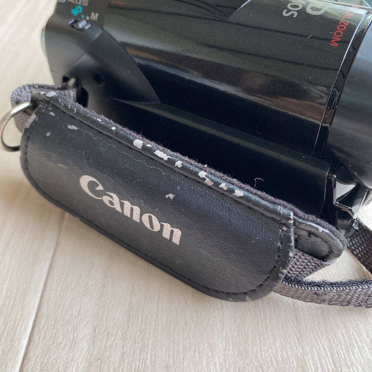 Canon iVIS HF M32 HD CMOS キャノン デジタルビデオカメラ 送料無料