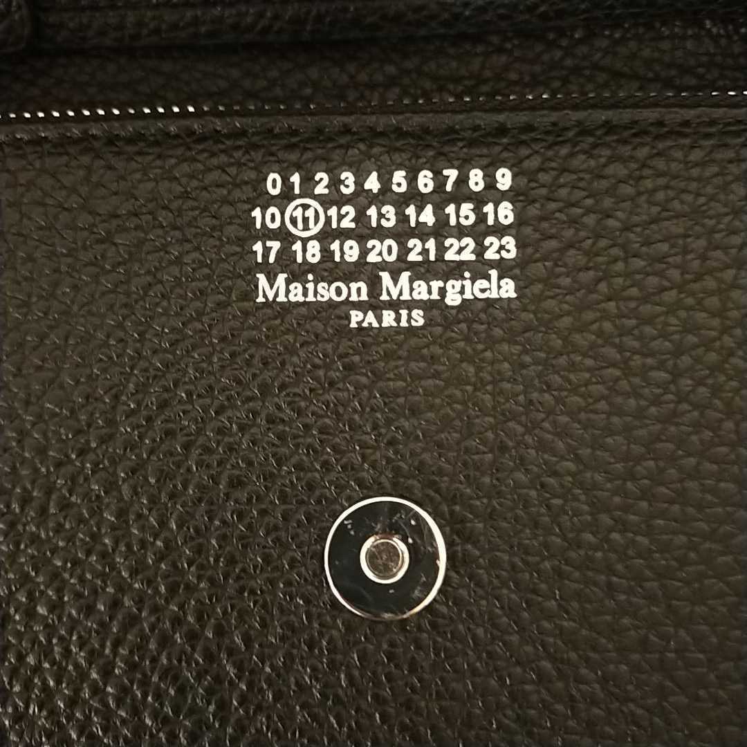 新品未使用 MM6 Maison Margiela エムエム6 メゾンマルジェラ