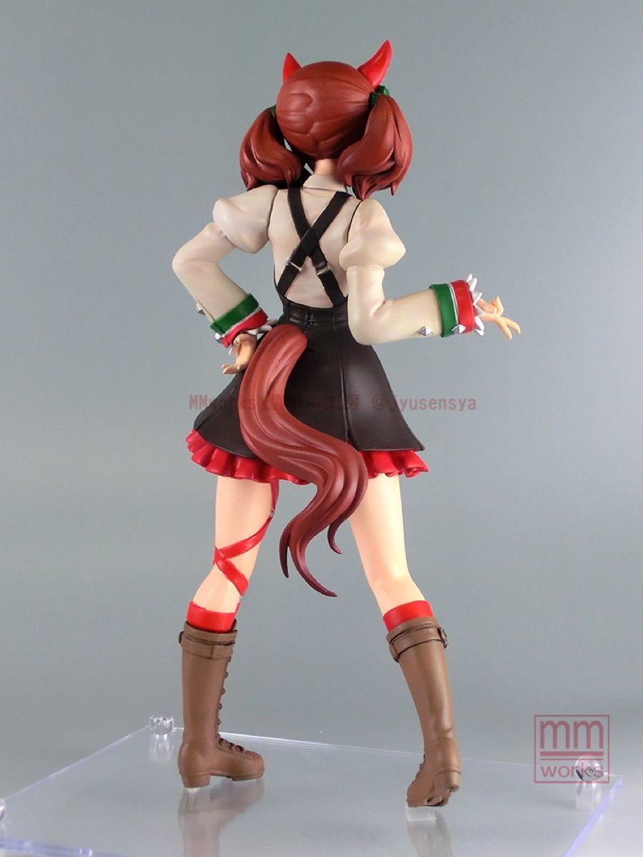 ウマ娘 ナイスネイチャ フィギュア - フィギュア