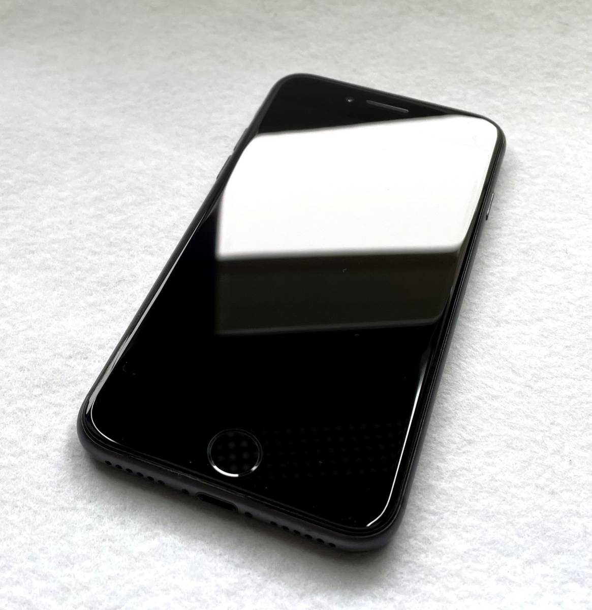 iphone8 本体 SIMロック解除済 64GB スペースグレイ(iPhone)｜売買され 