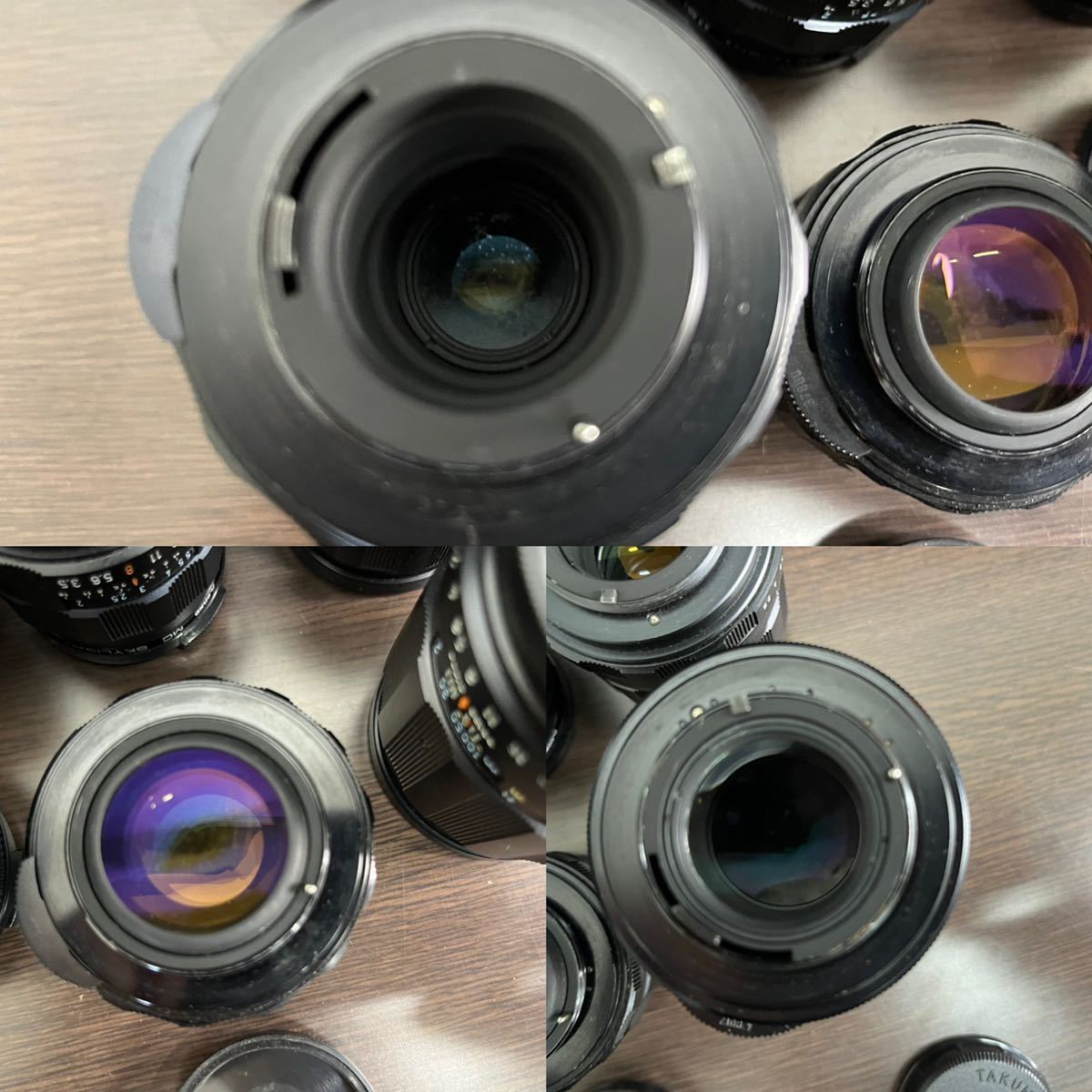ペンタックスSP ジャンク - 通販 - guianegro.com.br