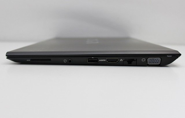 1円スタート 薄型 軽量 13.3インチ VAIO S13 VJS131C11N 第6世代 Core