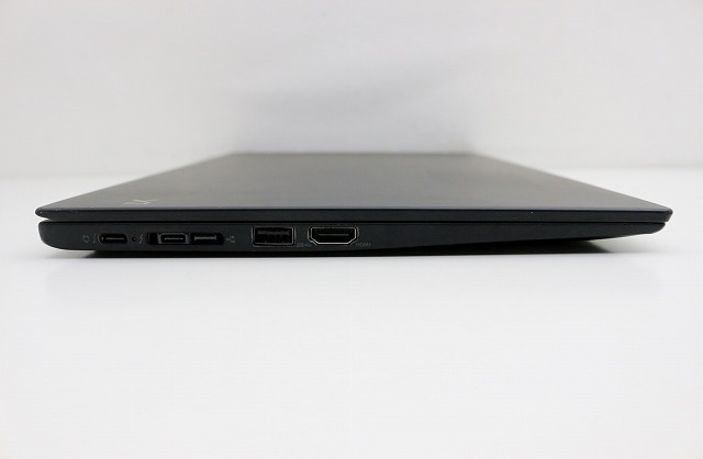 通販ショップ 【美品】ThinkPad (第8世代) (2018モデル) Carbon X1 ノートPC