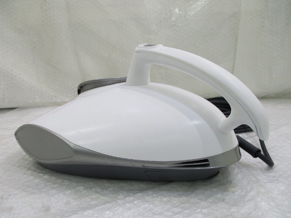 ◎Raycop レイコップPRO RS3-100JPWH ドライエアブロー 布団掃除機