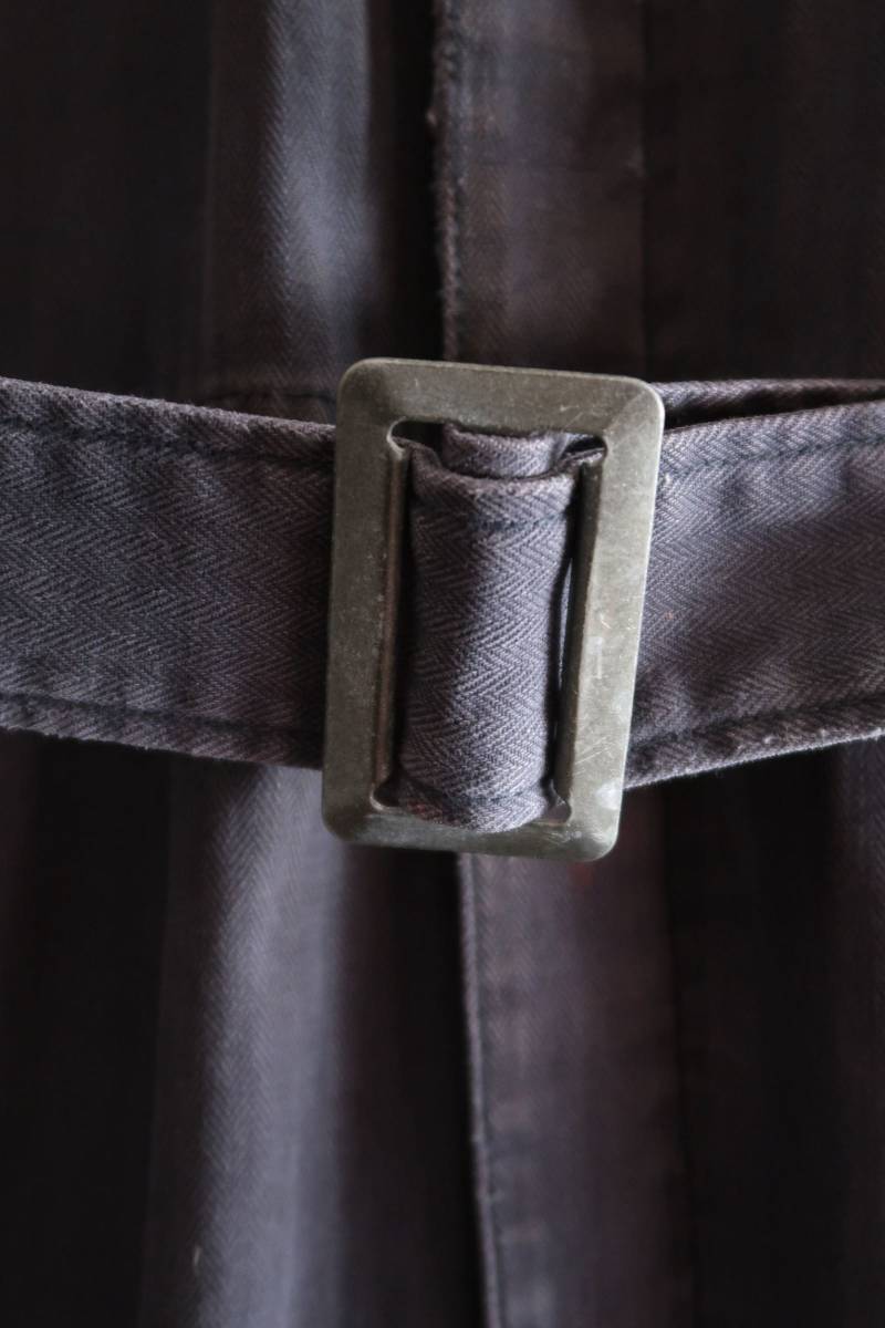 LYBROライブロNIGEL CABOURNナイジェルケーボン肉厚ヘリンボーン LYBROライブロNIGEL CABOURNナイジェルケーボン肉厚ヘリンボーン
