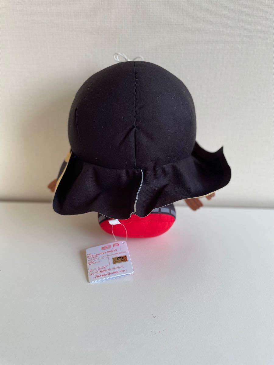 ワンピースフィルムRED でっかいまねっこ チョッパーぬいぐるみ ワンピースフィルムRED でっかいまねっこ チョッパーぬいぐるみ