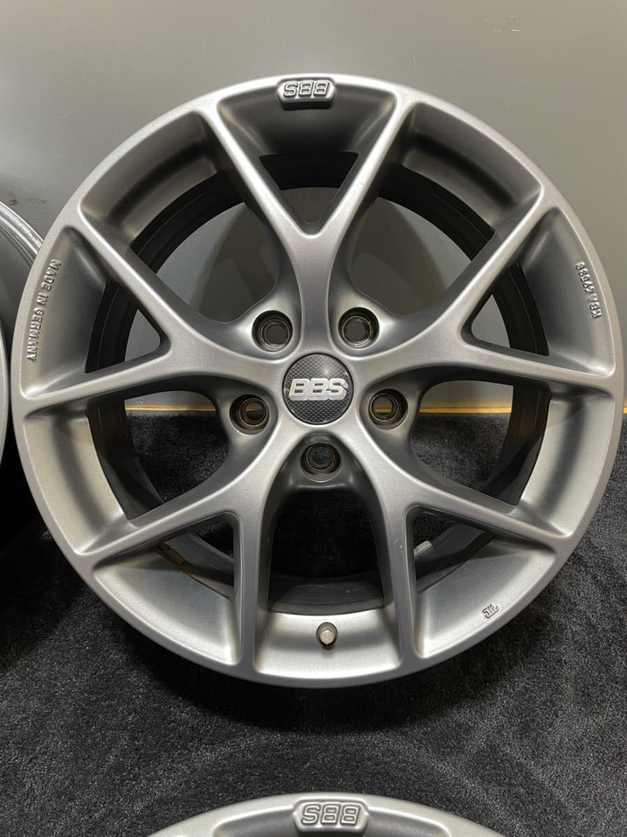 BBS SR003 17インチ | tspea.org