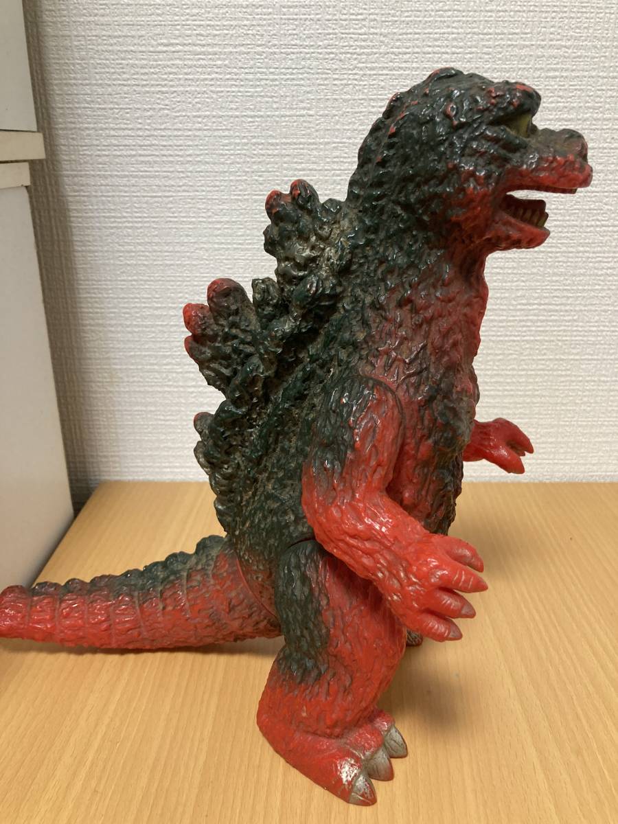 ポピー グレートザウルス ゴジラ ネット販促品 www.rgolden.com.br