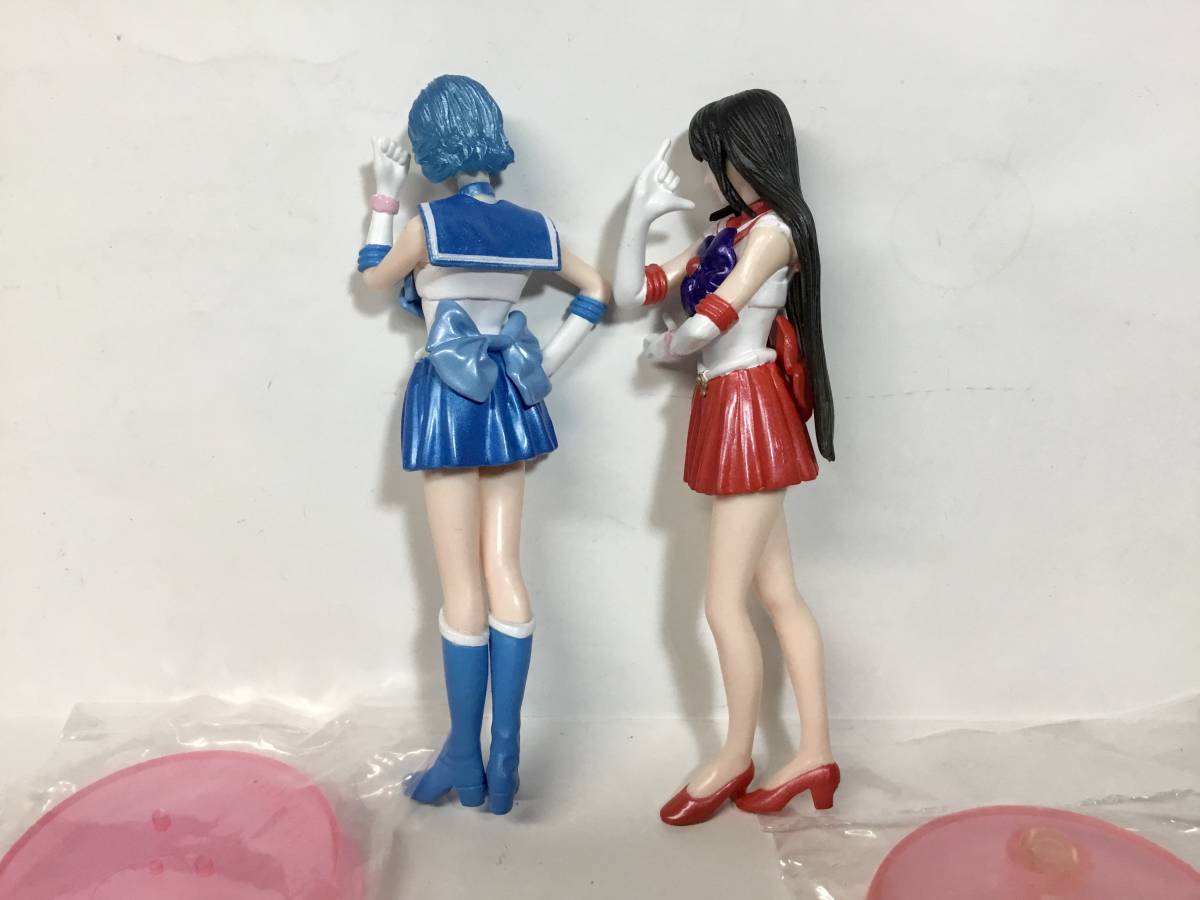 セーラーマーズ 北川景子 セーラーマーキュリー 泉里香 美少女 セーラーマーズ 北川景子 セーラーマーキュリー 泉里香 美少女