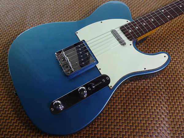 Yahoo!オークション - LaidBack TL-400 LPB テレキャスター 生産 Yahoo!オークション - LaidBack TL-400 LPB テレキャスター 生産