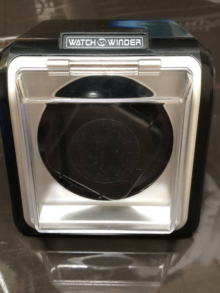  часы Winder Watch winder KA078