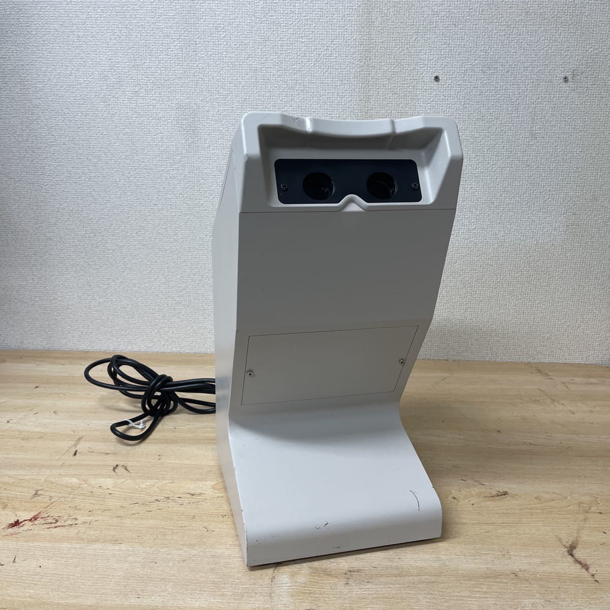 ヤフオク! - ロービジョンスクリーナ NS-1100 視力検査 ジャンク