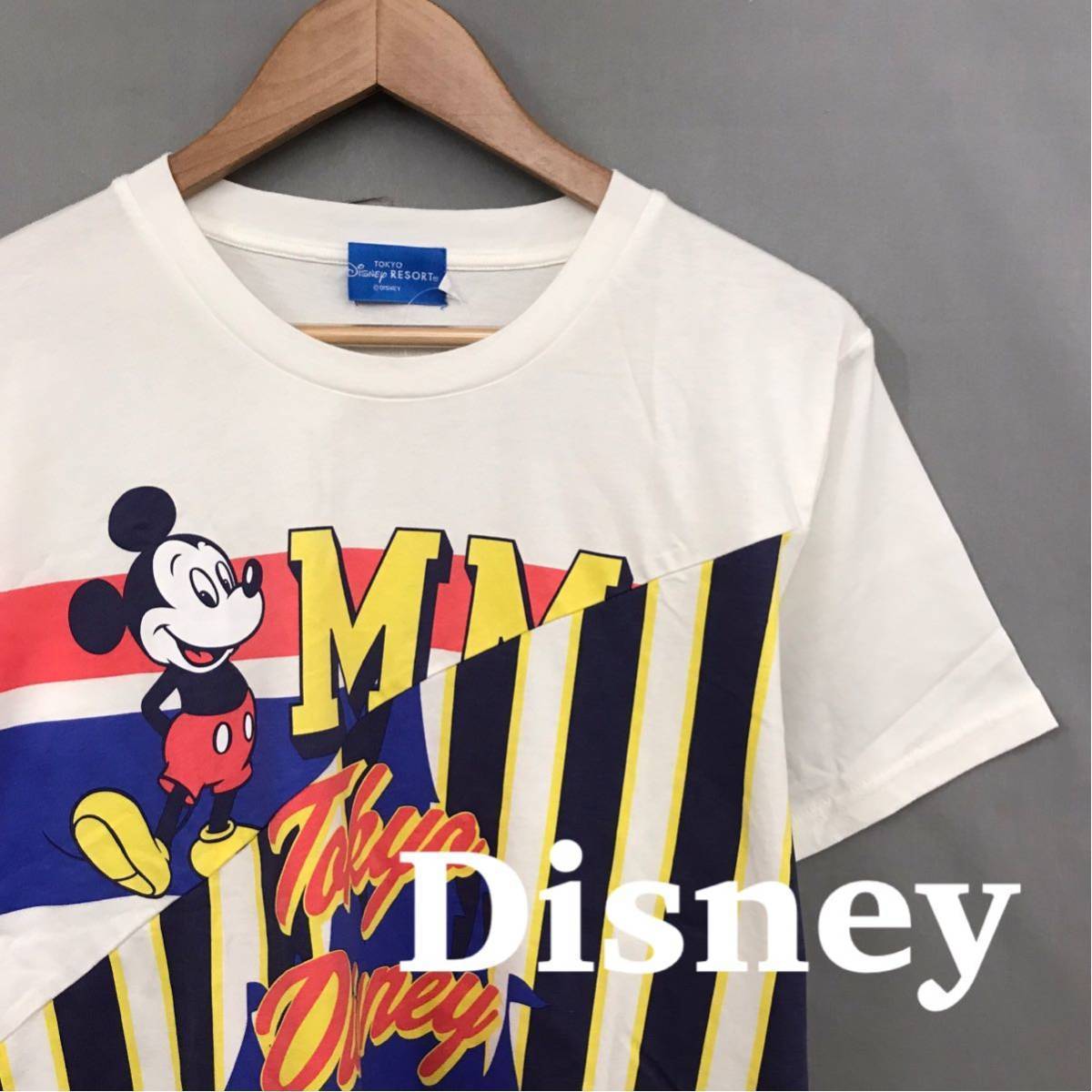 海外輸入】 Disney ディズニー Tシャツ ecousarecycling.com