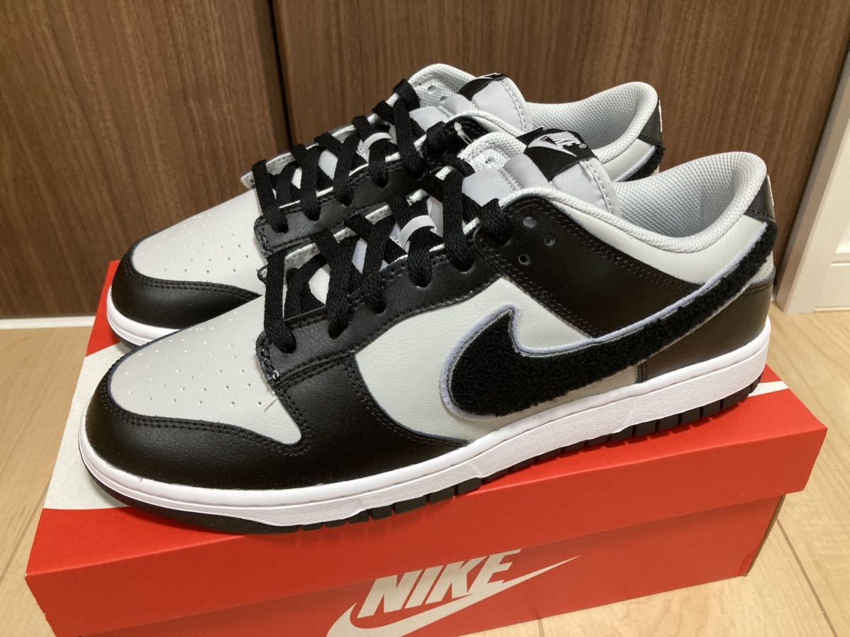 海外お取寄せ商品の通販 sacai × NikeWMNS DUNK ジョージダウンカラー