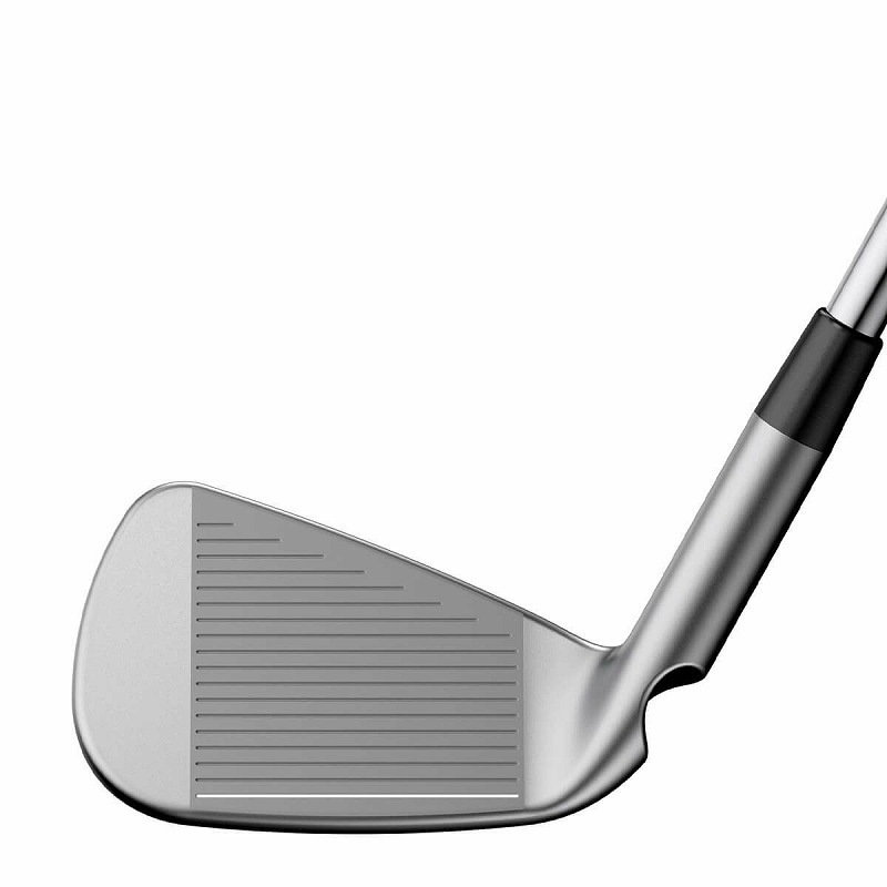 ピン i525 アイアン5本(6~9I、PW) N.S. PRO MODUS3 TOUR 105 「S