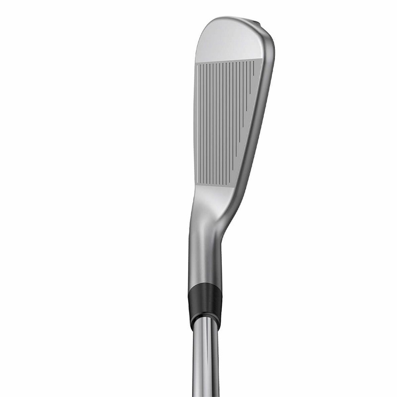 ピン i525 アイアン5本(6~9I、PW) N.S. PRO MODUS3 TOUR 105 「S