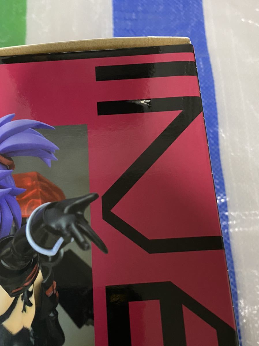未開封品 武装神姫 アイネス ImageModel アニまる!限定マットver