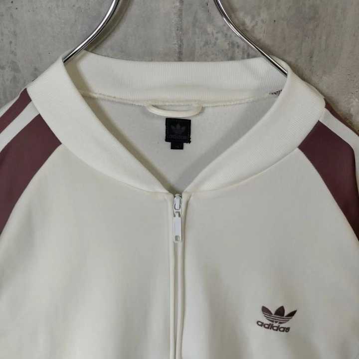 正規品爆買い adidas - レア配色 5XL adidas アディダス トラック