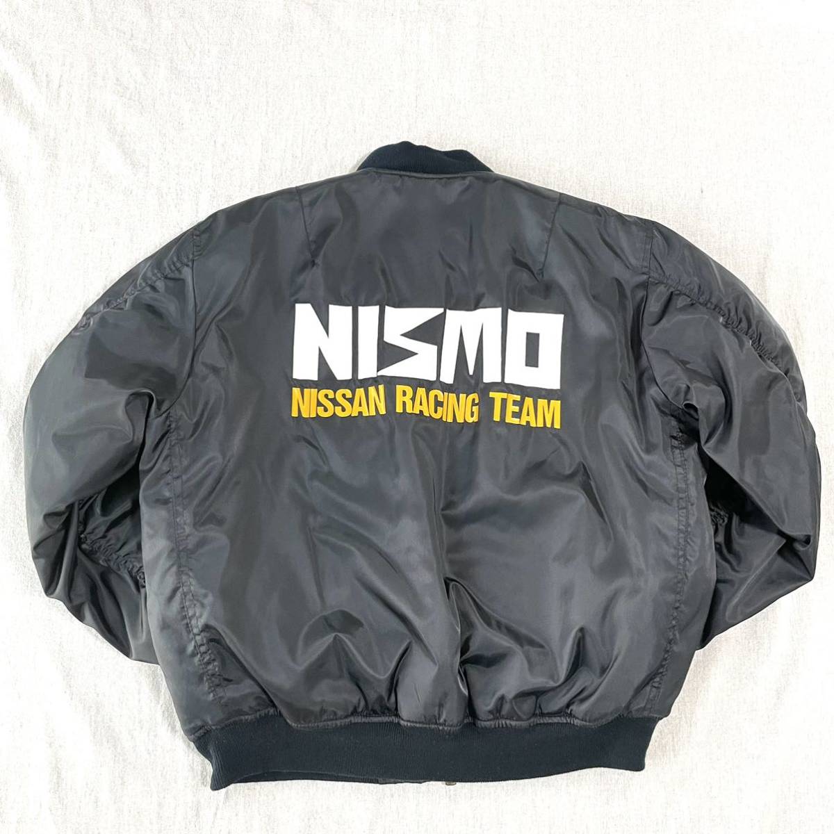 Yahoo!オークション - 希少 NISMO ニスモ 旧タグ プリント Yahoo!オークション - 希少 NISMO ニスモ 旧タグ プリント