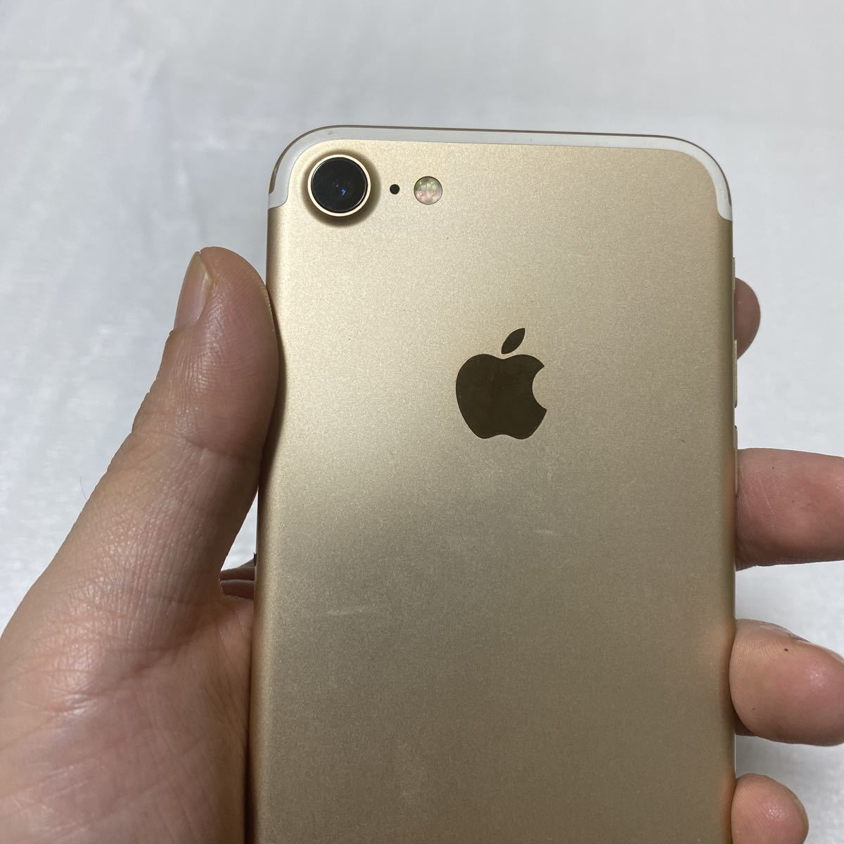 Apple iPhone iphone7 32GB 本体 現状品 ジャンク品 ①(iPhone)｜売買 