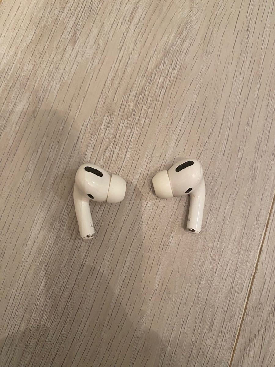 最初の MWP22J A airpods pro 右耳 ジャンク tessiturasdenos.com.br