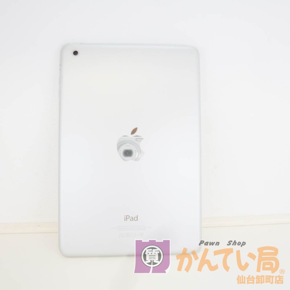 ジャンク品】iPad mini4 64GB Wi-Fi www.pegasusforkids.com