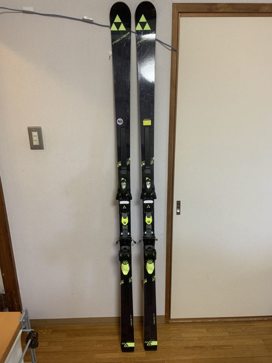 fischer GS R30 選手用 z17ビンディング www.ndc.gov.af