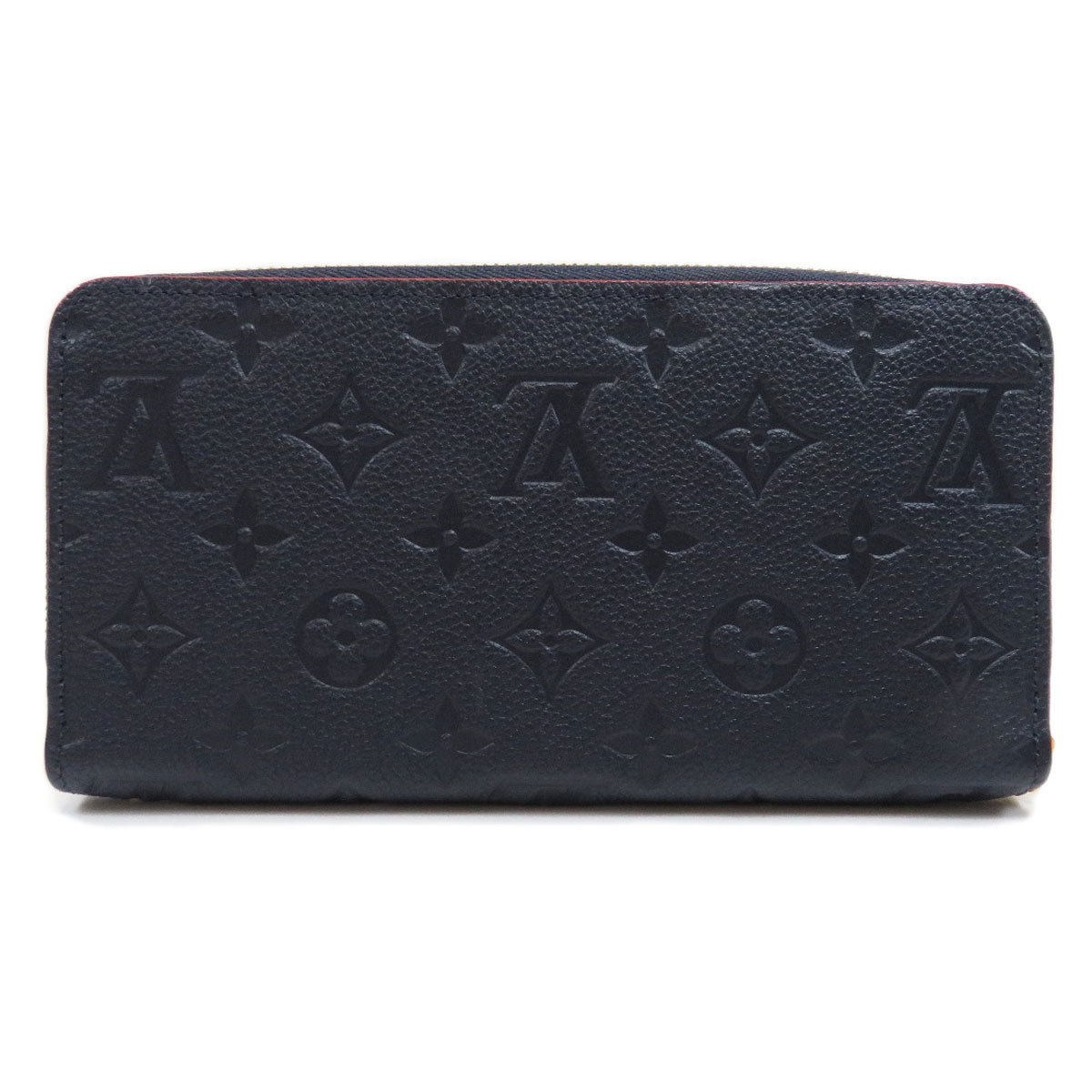 LOUIS VUITTON ルイヴィトン 長財布(小銭入れあり) レディース