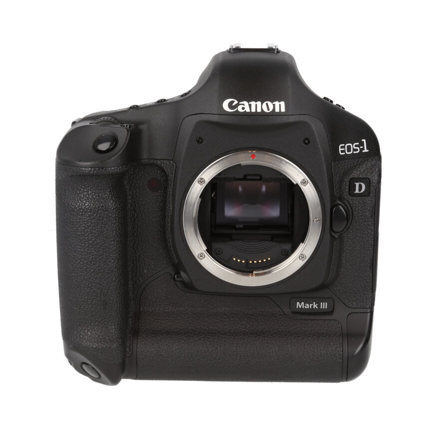 Canon EOS 1D Mark III BODY 【AB】 aka.ac.id