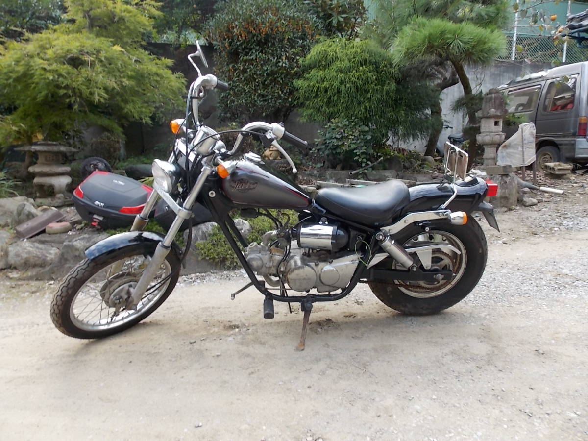 ホンダ ジャズ50実働書付き smk-koperasi.sch.id