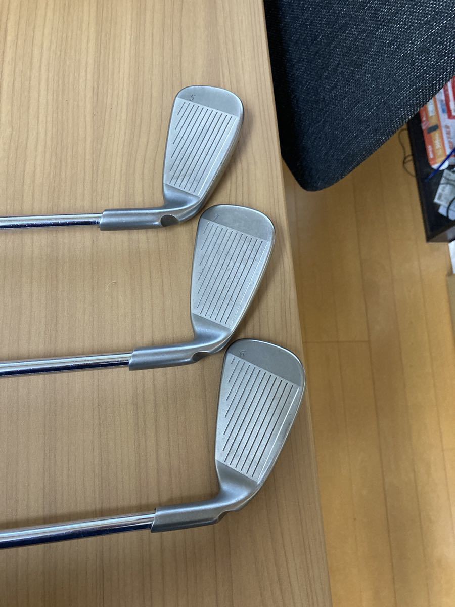 PING G30 アイアンセット 5-W 6本 左 - www.dreamsmilesdental.com.au
