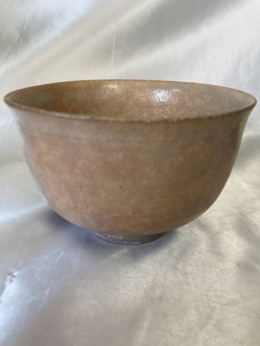 SALENEW大人気! 高麗茶碗 熊川 drenriquejmariani.com
