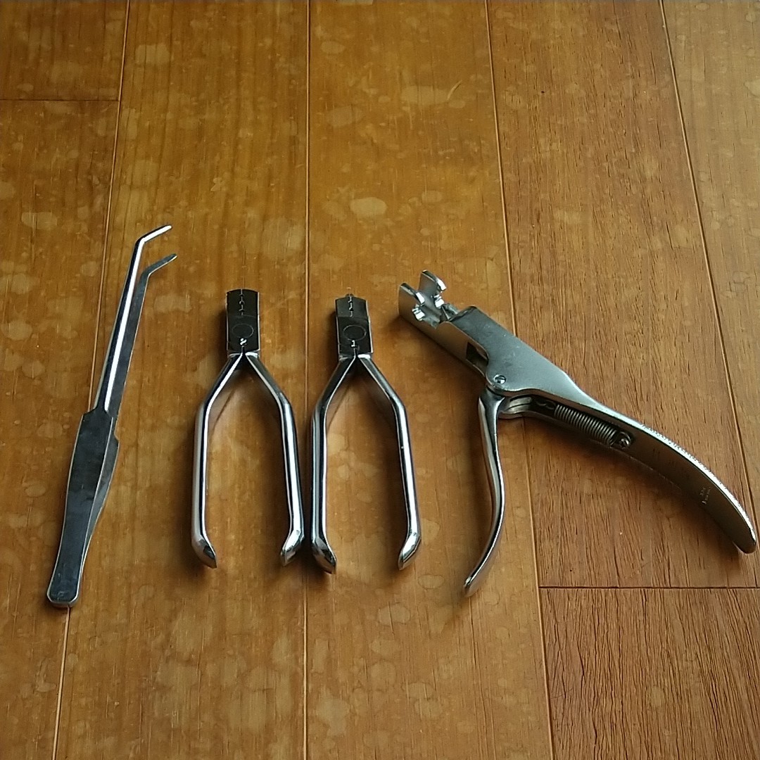 歯科技工プライヤー lanatires.com