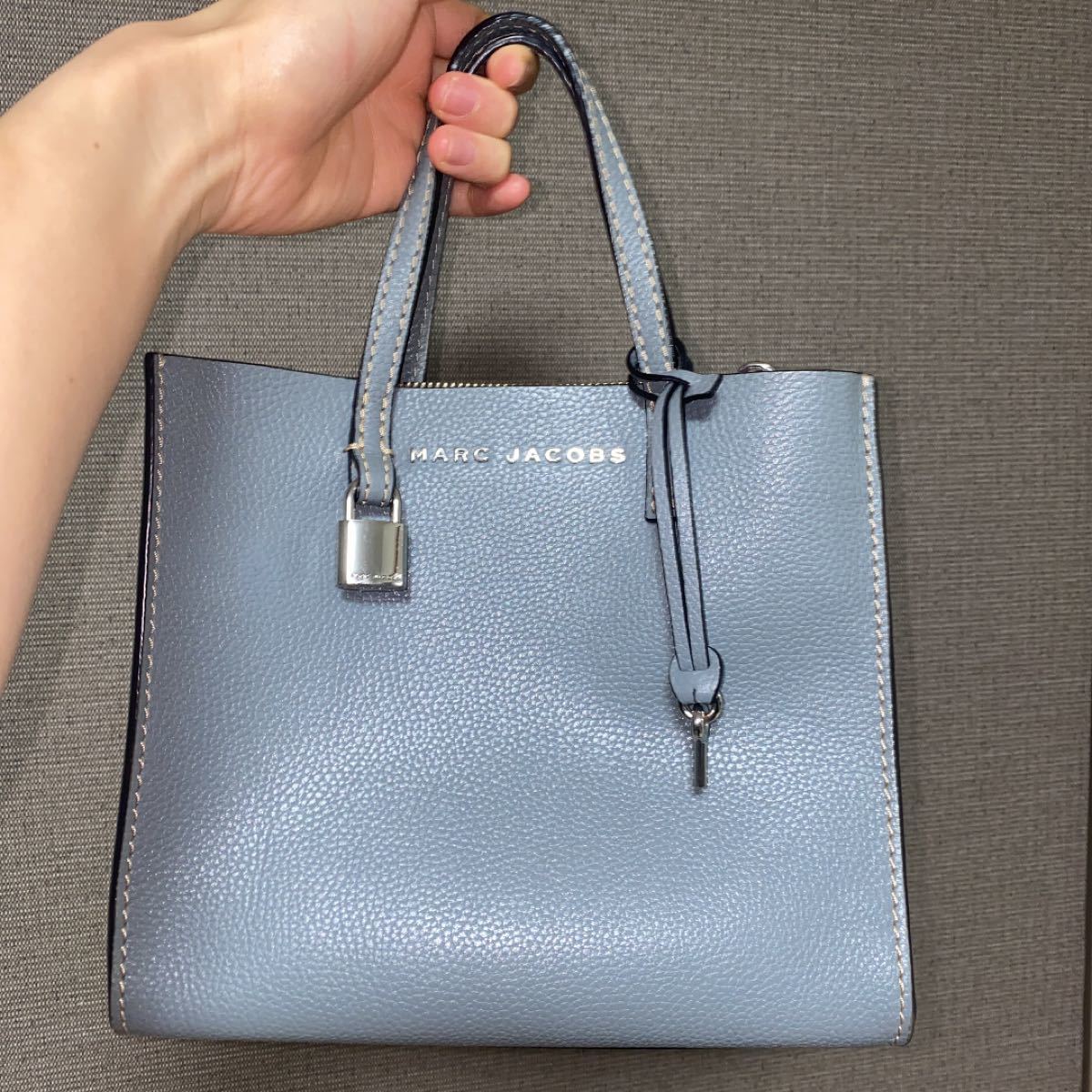 MARC JACOBS 2wayバッグ - www.fundacionatenea.org