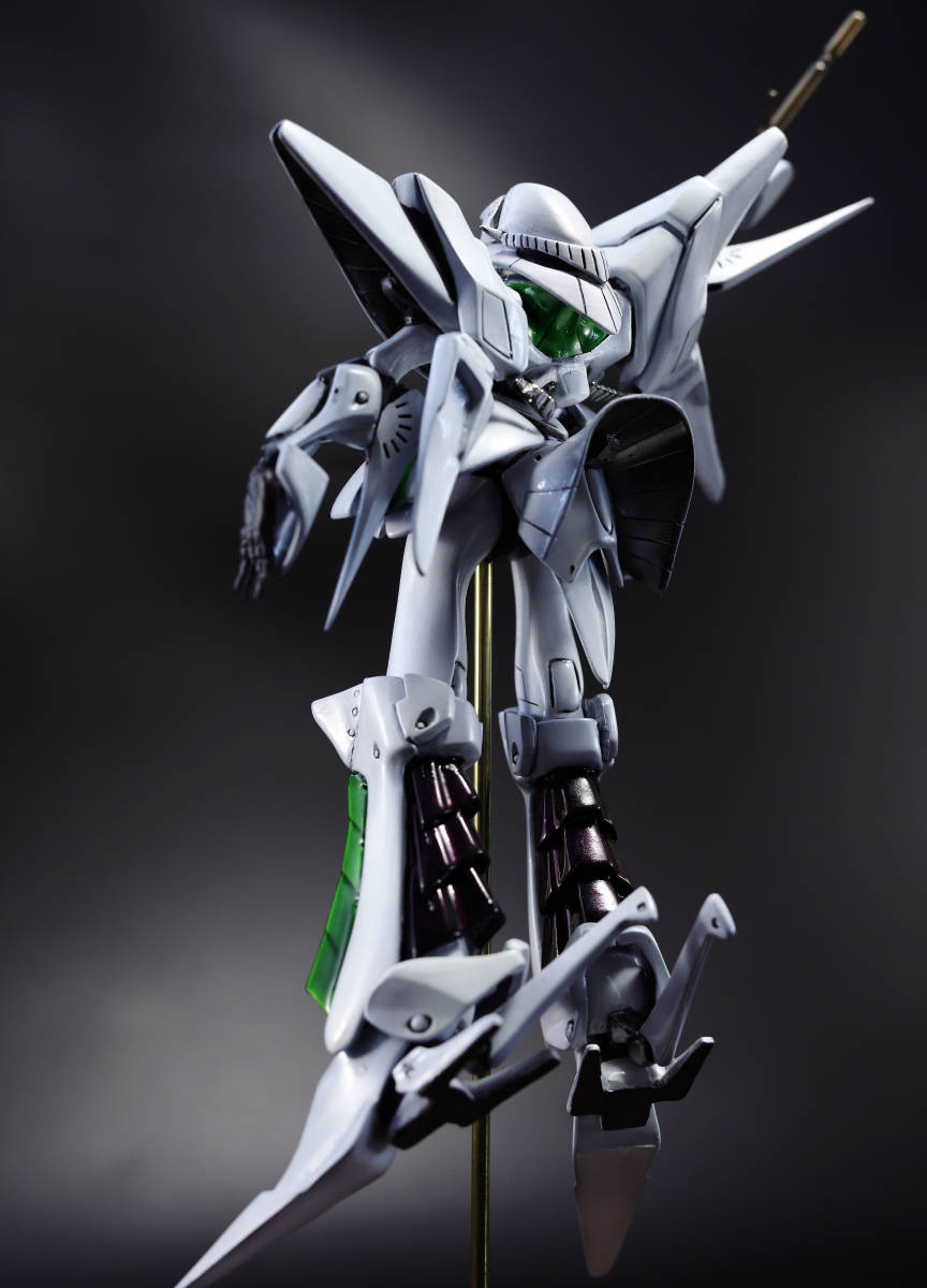 FSS 海洋堂 ガレージキット ジュノーン ODK 完成品 | www