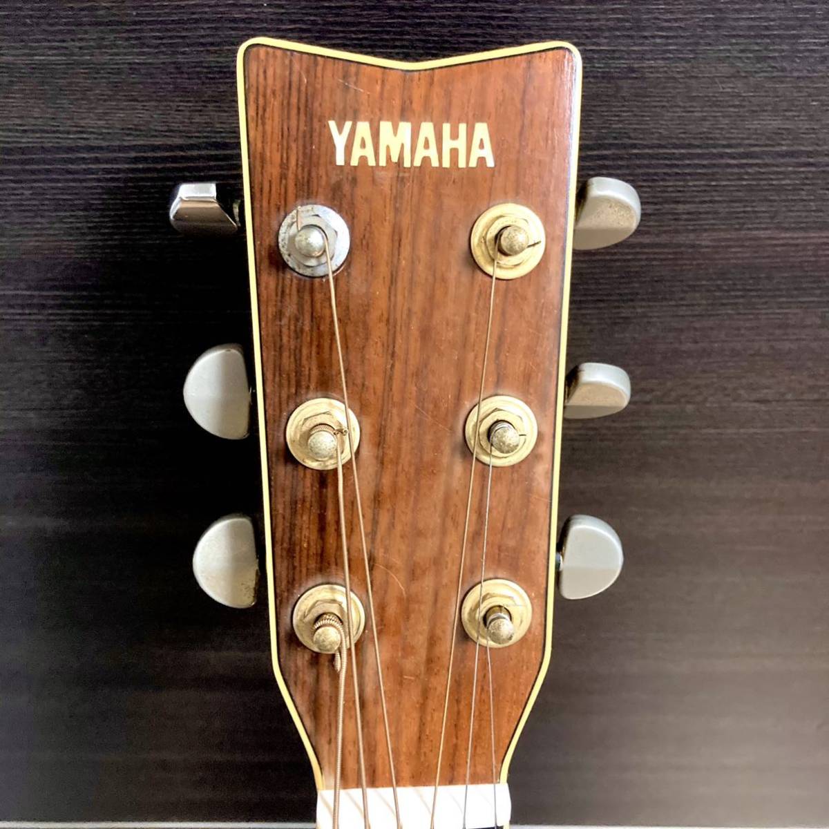 YAMAHA ヤマハ FG-400M アコースティックギター スプルース単板