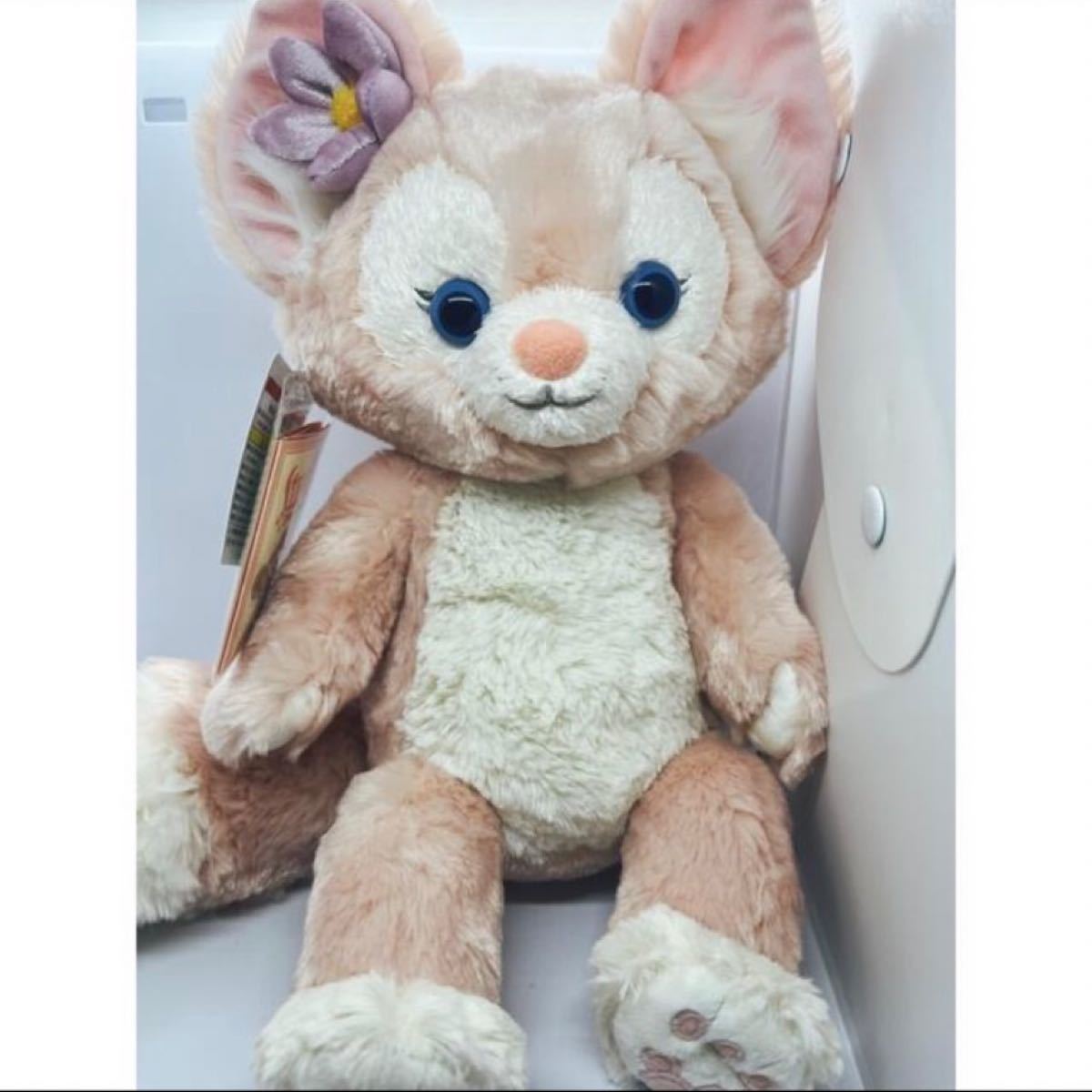 リーナベル ぬいぐるみ S 東京ディズニーシー E|Yahoo!フリマ リーナベル ぬいぐるみ S 東京ディズニーシー E|Yahoo!フリマ