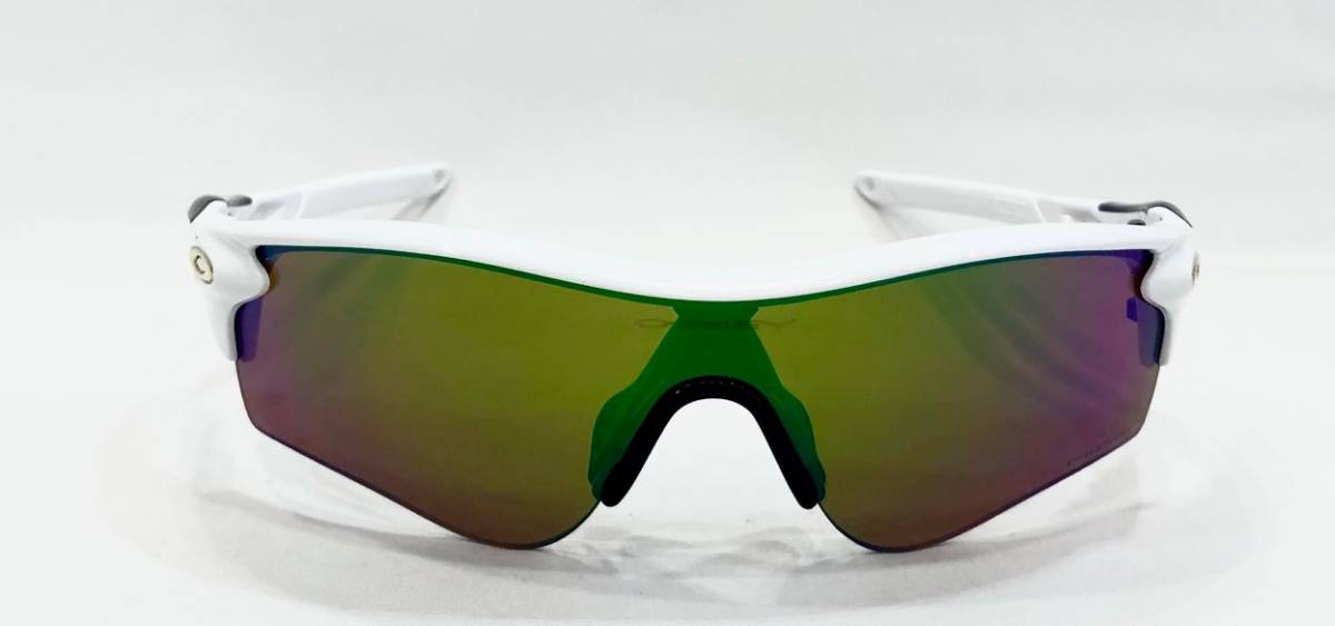 【GW限定価格】 RL44-PSWP 正規保証書付 新品未使用 国内正規 オークリー OAKLEY レーダーロック RADARLOCK PRIZM 偏光 アジア カスタム